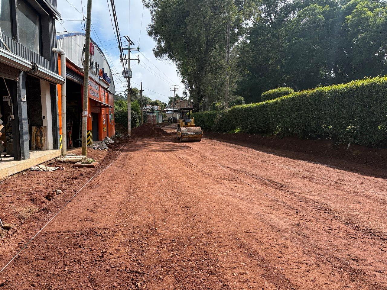 Servicio: Topografía y Urbanización, galeria 171