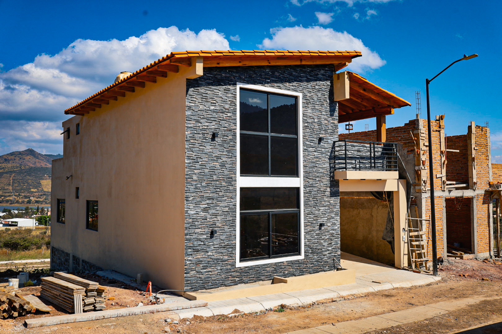 Servicio: Construcción de Proyectos, galeria 140