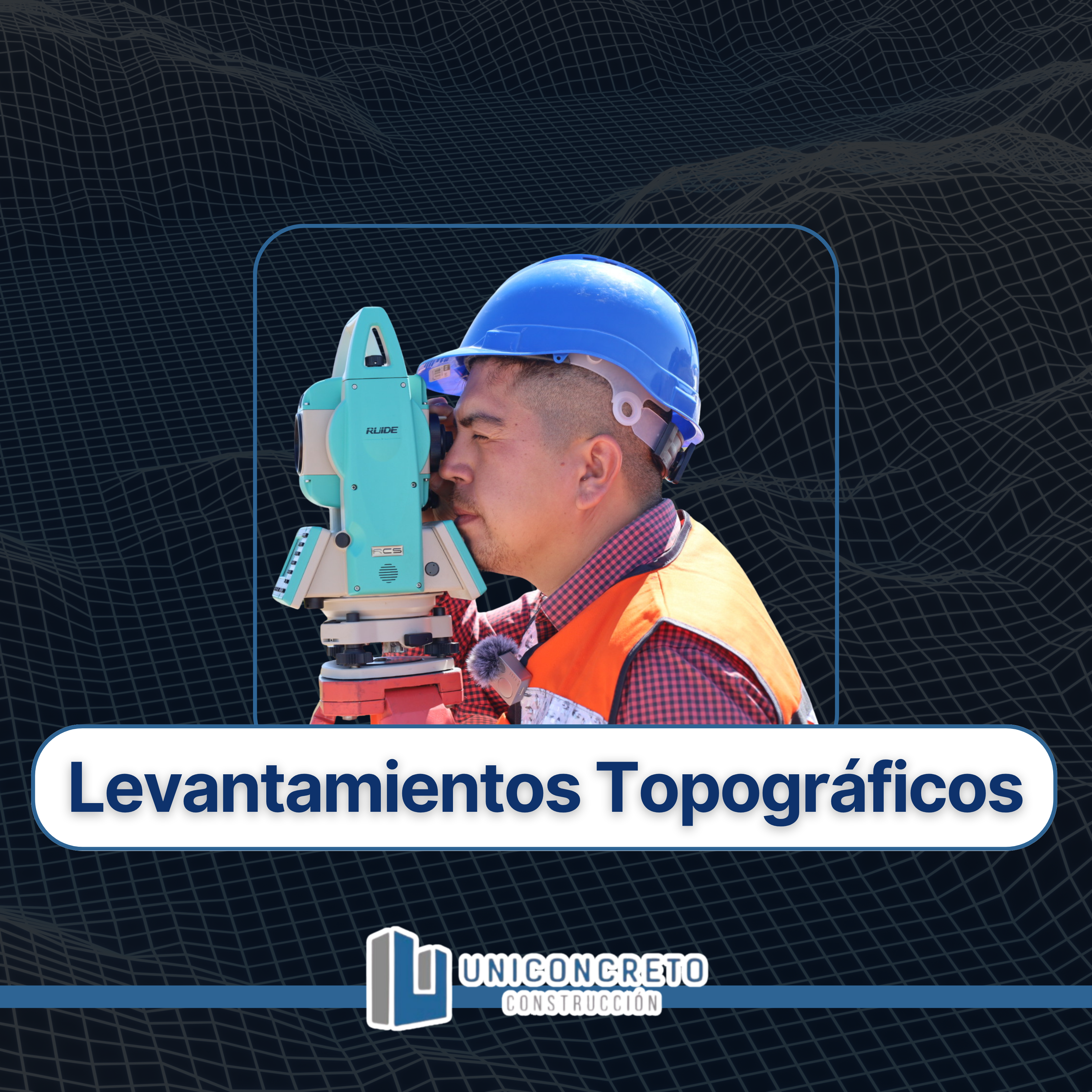 Servicio: Topografía y Urbanización, galeria 129