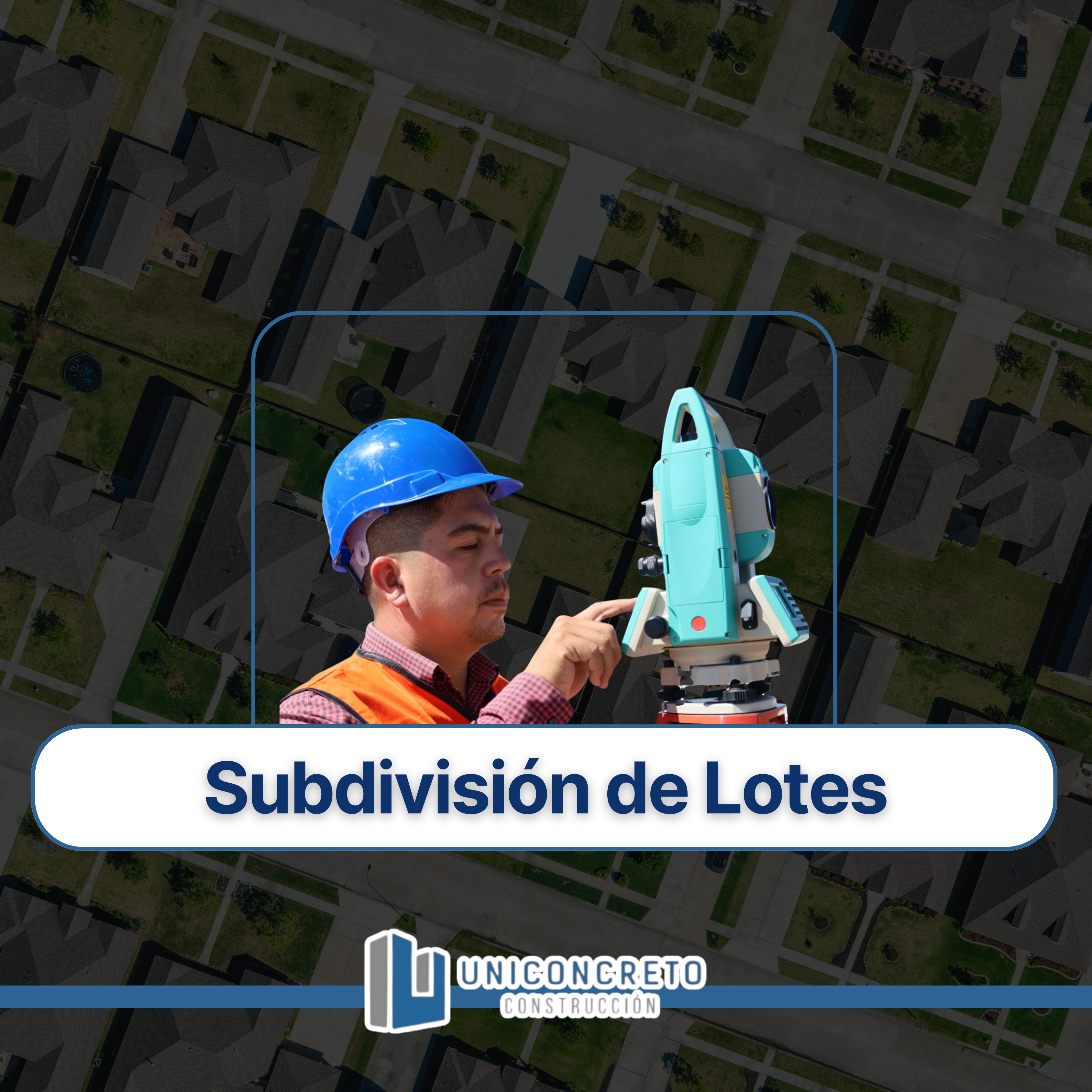 Servicio: Topografía y Urbanización, galeria 130