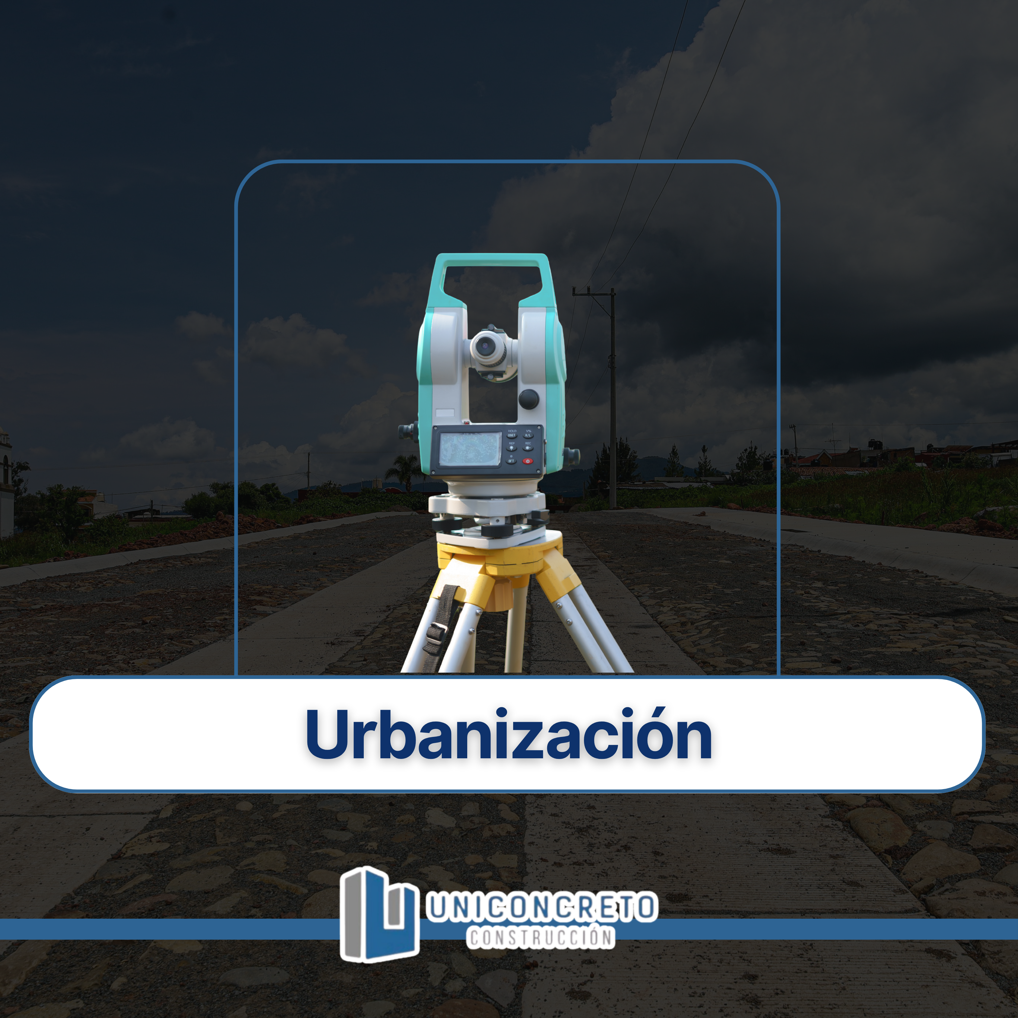 Servicio: Topografía y Urbanización, galeria 133
