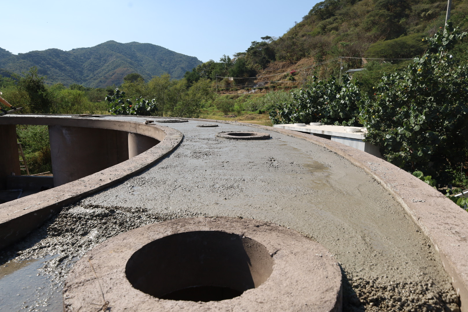 Servicio: Concreto Hidráulico, galeria 78