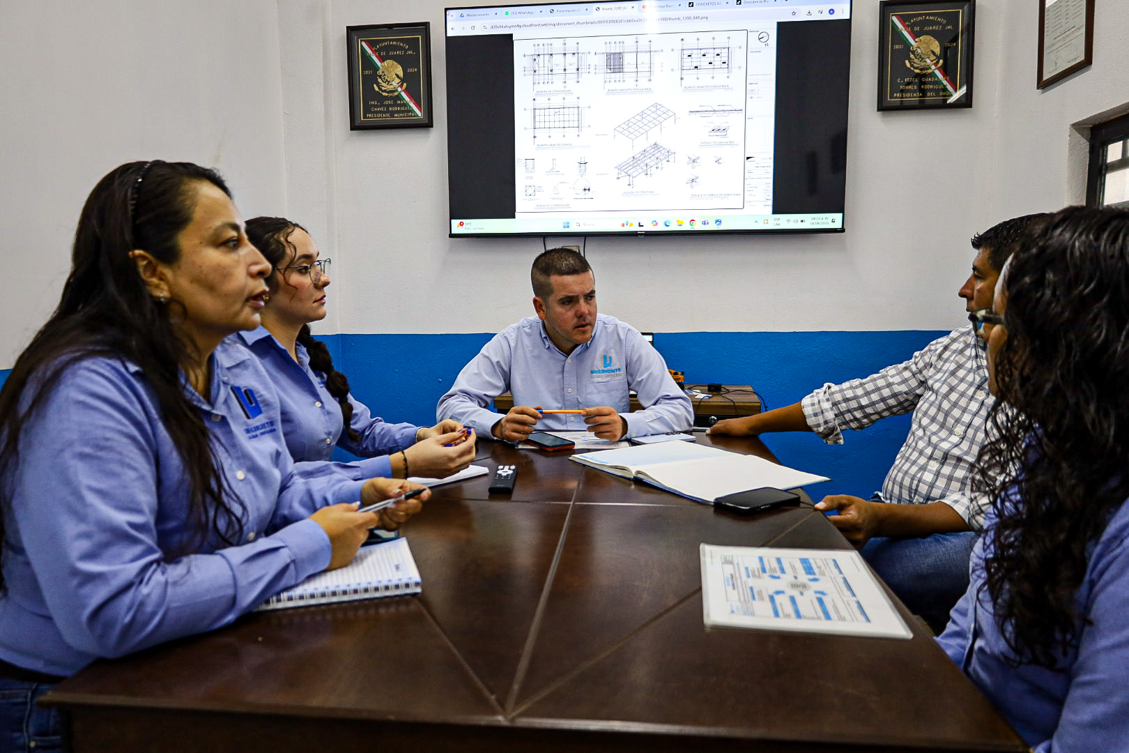 Tramites y Gestiones