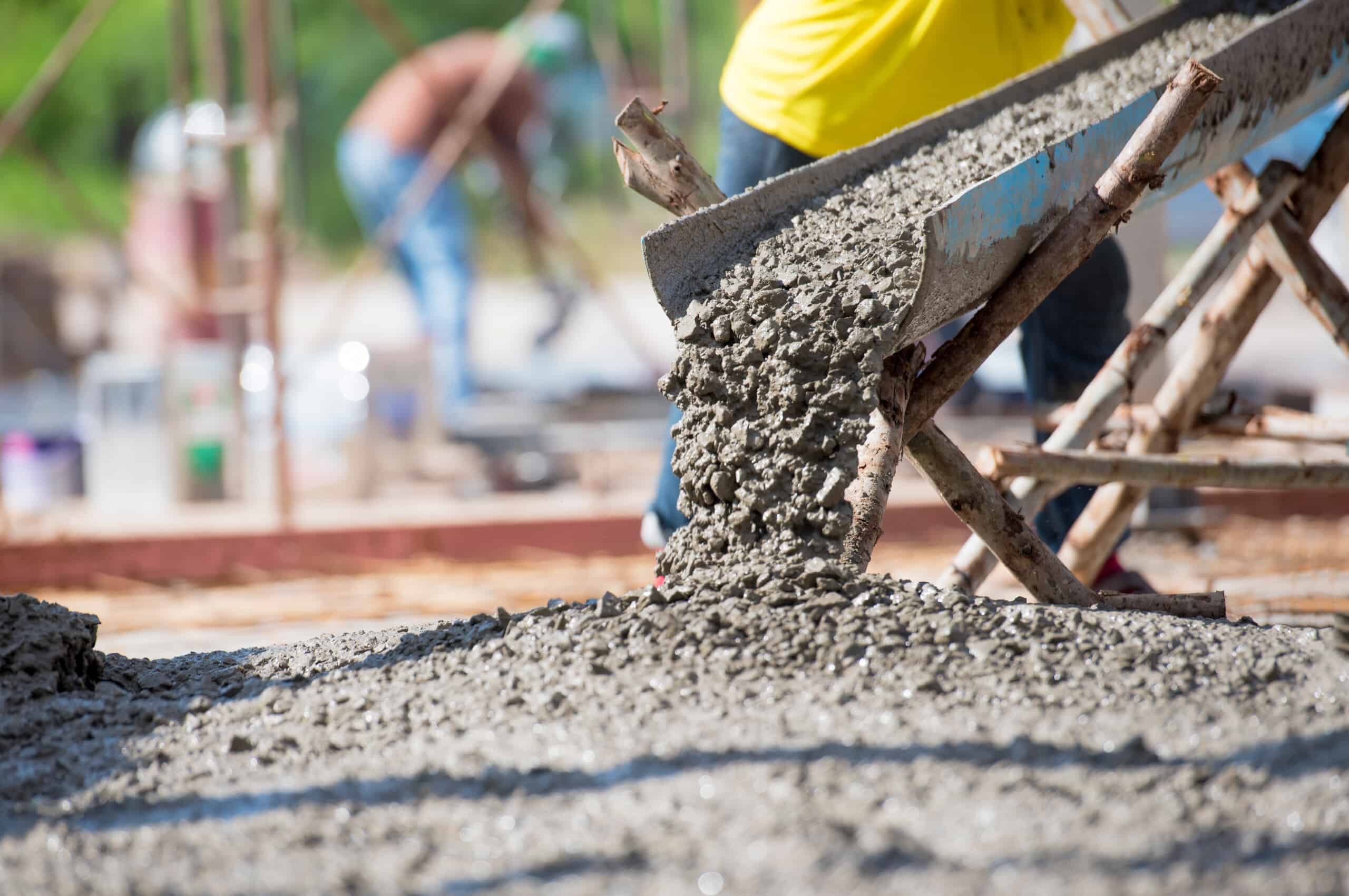Tipos de Concretos