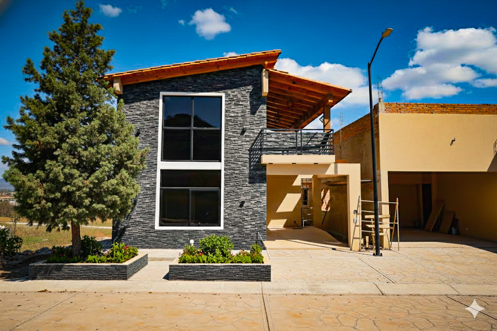 Construcción de Casas