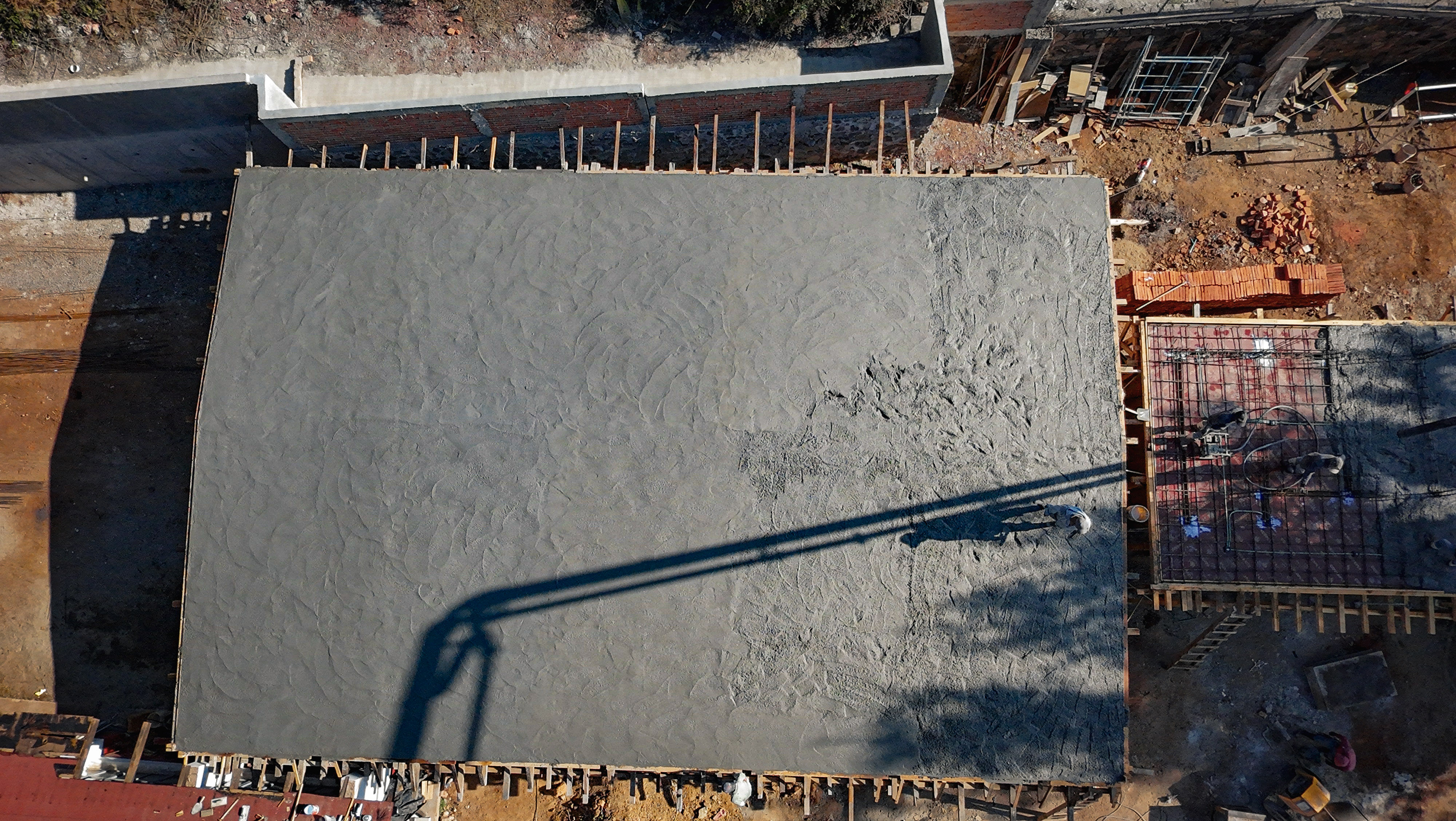 Concreto Hidráulico